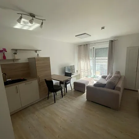 1 Apartamento *