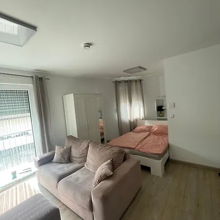 Apartment 1